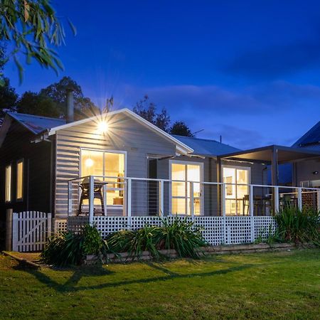 Serenity: Halls Gap Exterior foto