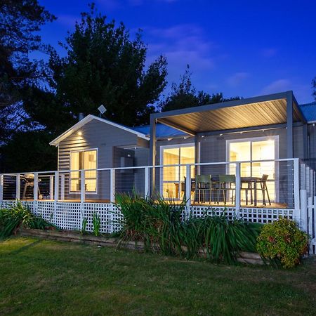 Serenity: Halls Gap Exterior foto